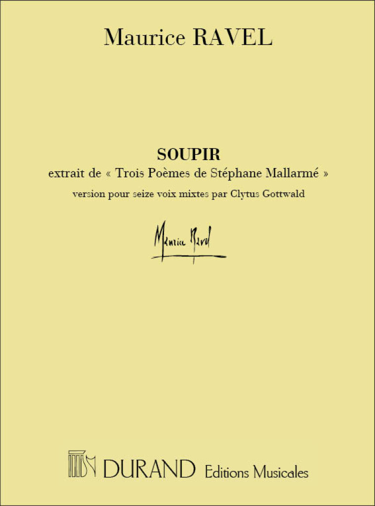 Soupir
